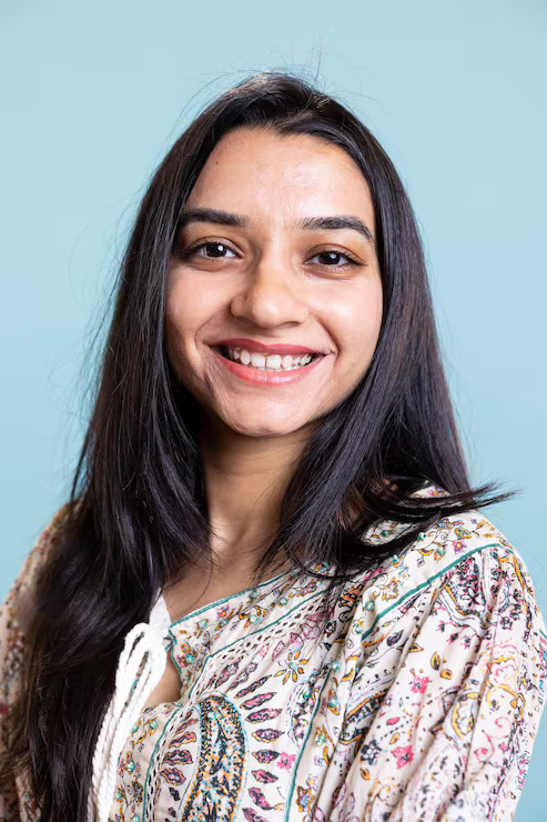 Meera Kapoor
