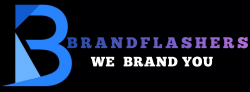  #Leading Marketing Agency | BrandFlashers